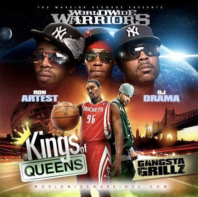Kings Of Queens
