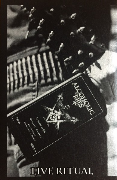 Live Ritual