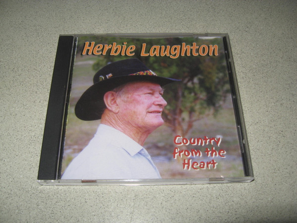 Country From The Heart