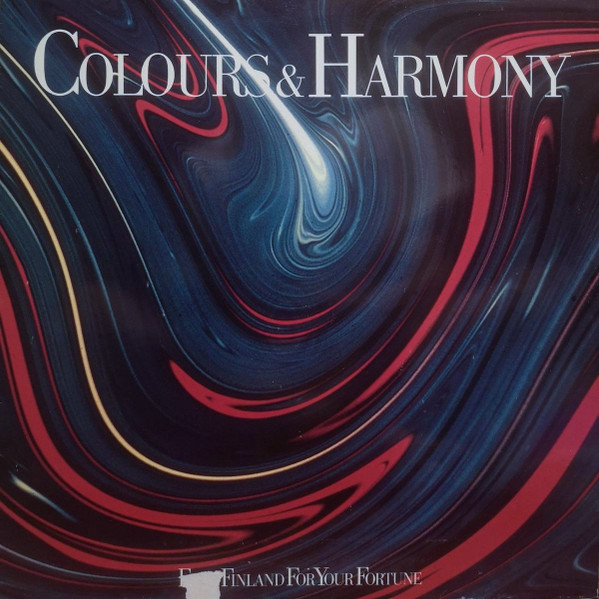 Colours & Harmony
