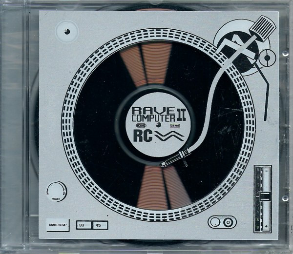 Rave Computer 2