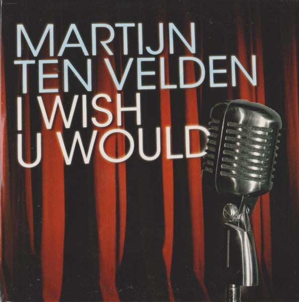 I Wish U Would