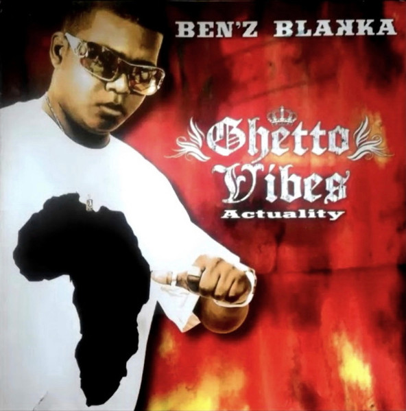 Ghetto Vibes Actuality