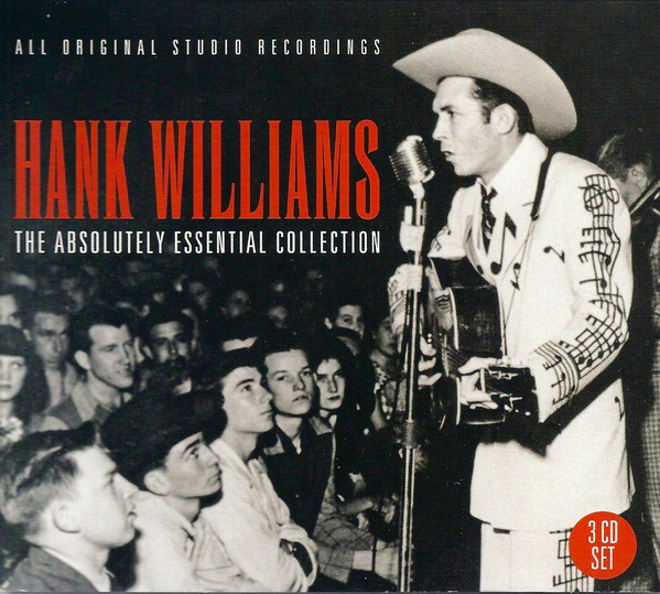The Absolutely Essential Collection