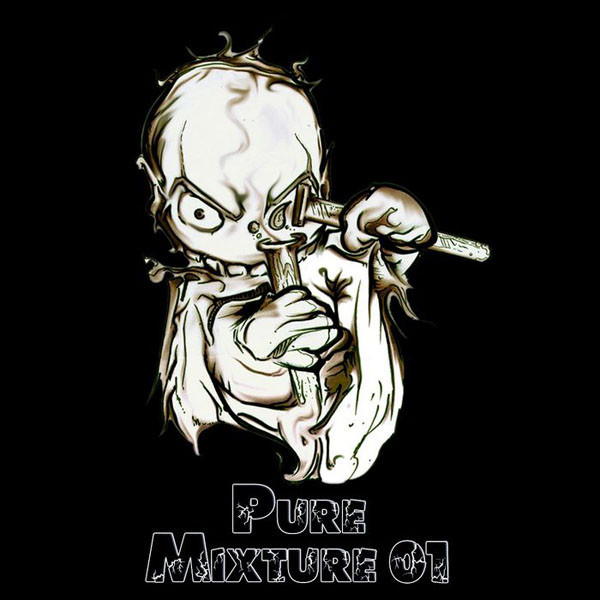 Pure Mixture 01
