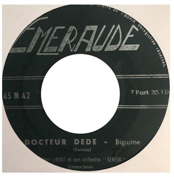 Docteur Dede