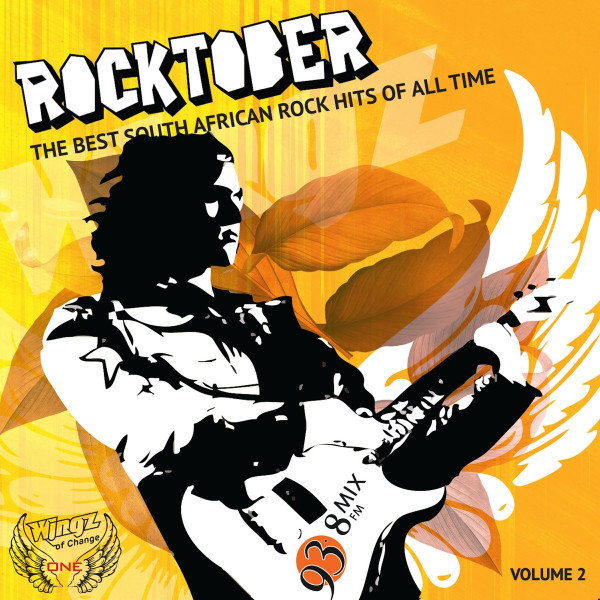 Rocktober Volume 2