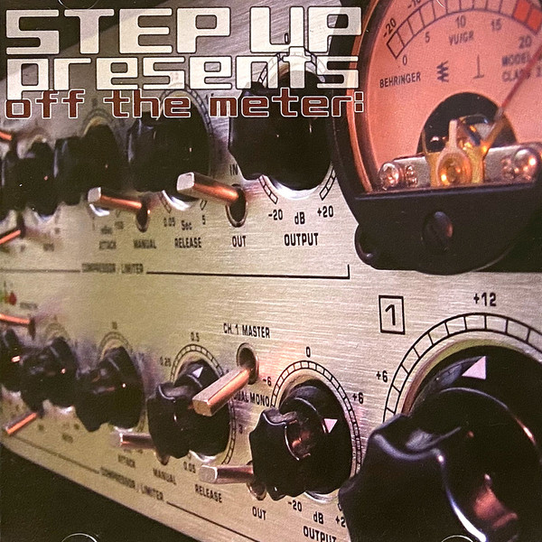 Step Up Presents: Off The Meter