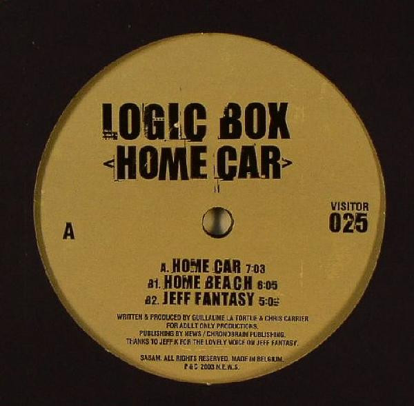 Home Car