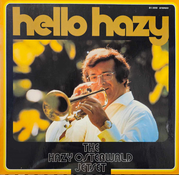 Hello Hazy