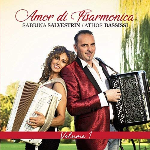 Amor Di Fisarmonica, Volume 1