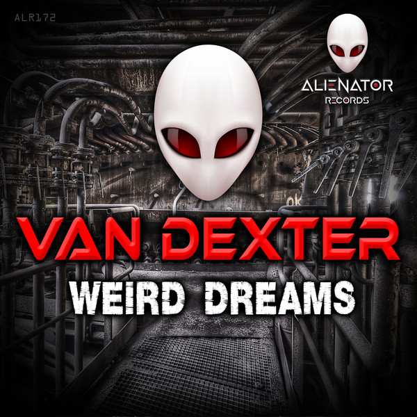 Weird Dreams