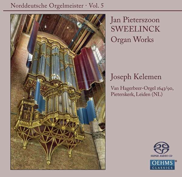 Organ Works