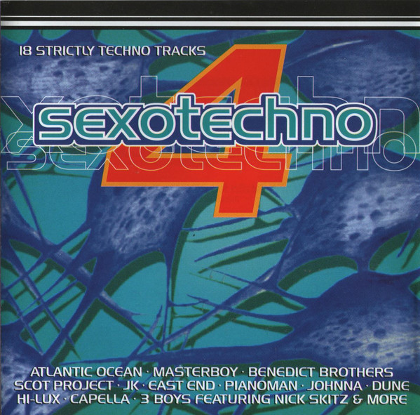 Sexotechno 4