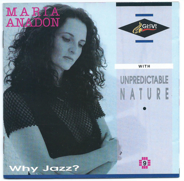 Why Jazz?