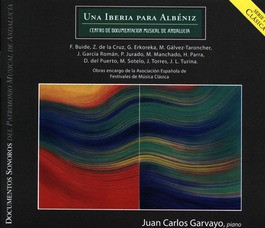 Una Iberia para Albéniz