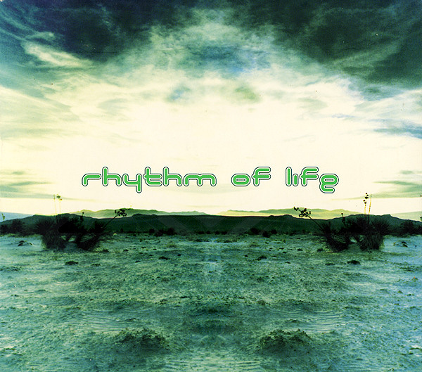 Rhythm Of Life