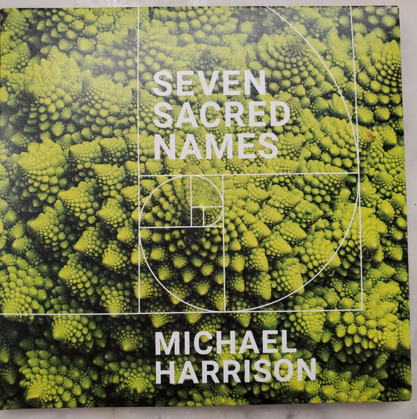 Seven Sacred Names