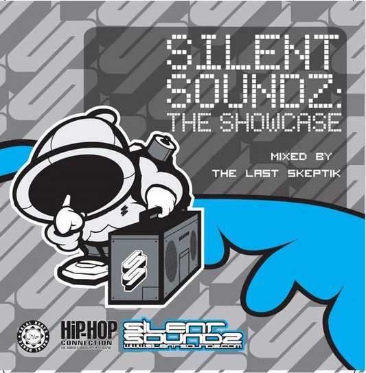 Silent Soundz: The Showcase