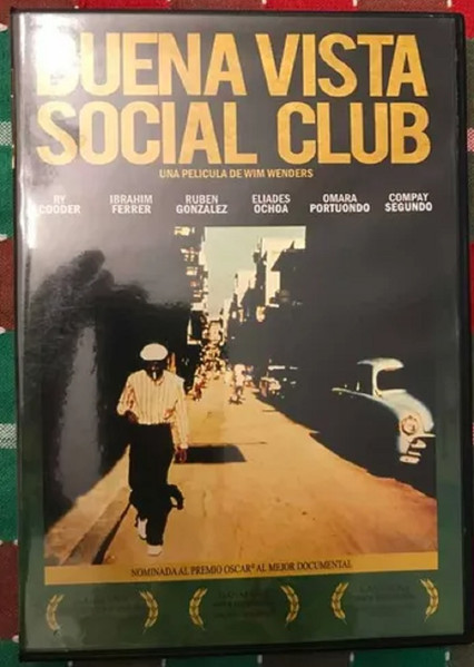 Buena Vista Social Club