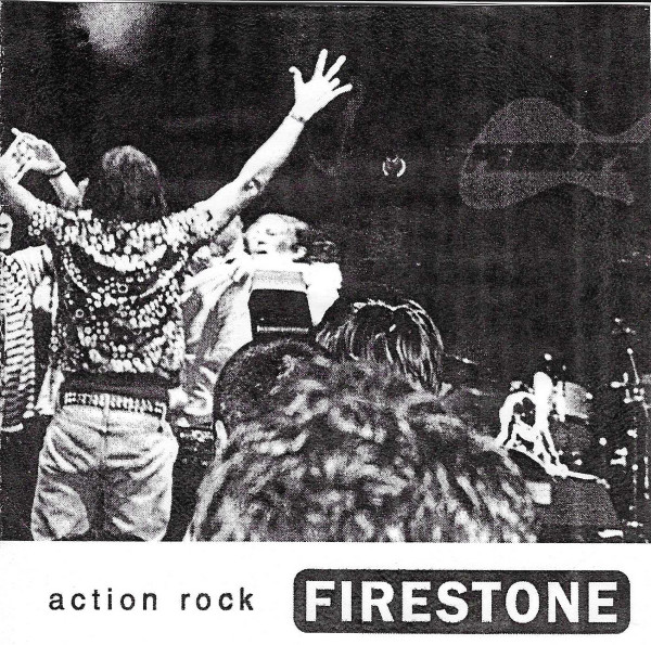 Action Rock