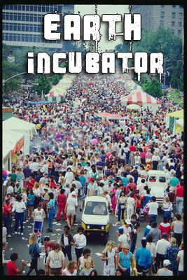 Earth Incubator