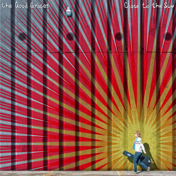 Close To The Sun