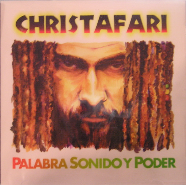 Palabra Sonido Y Poder