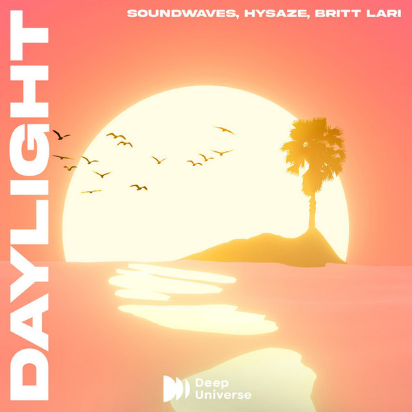 Daylight - Single 