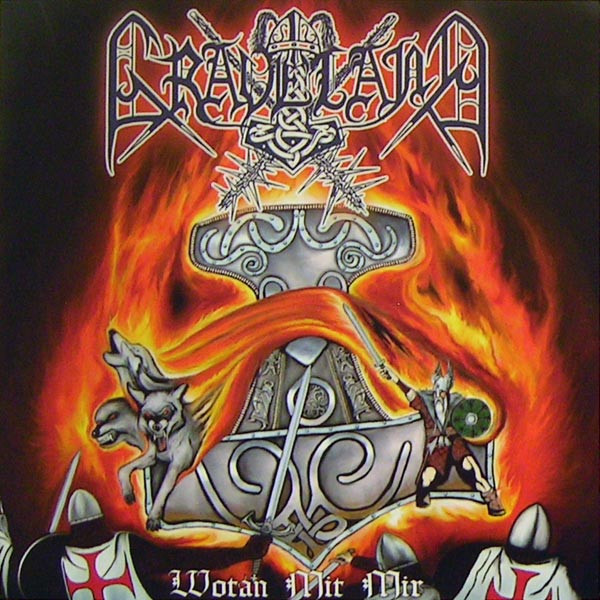 Wotan Mit Mir