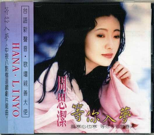 等你入夢