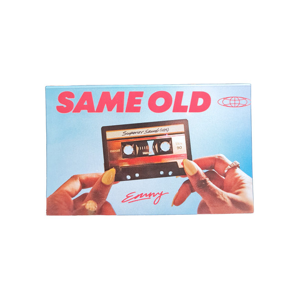 Same Old (Single)