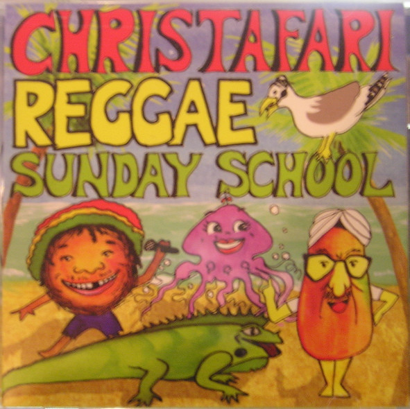 Reggae Sunday School