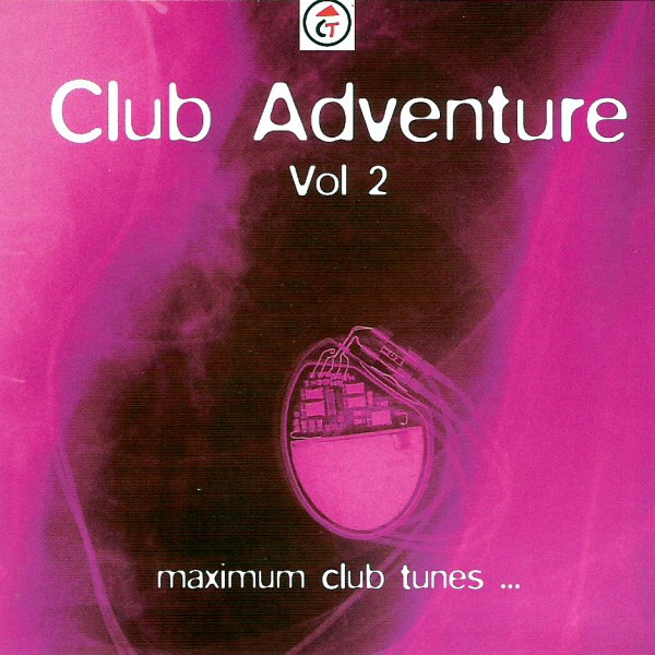 Club Adventure Vol 2