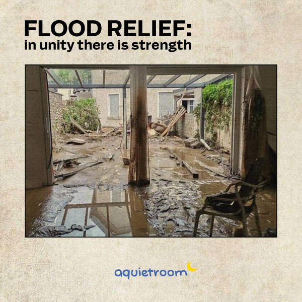 Flood Relief
