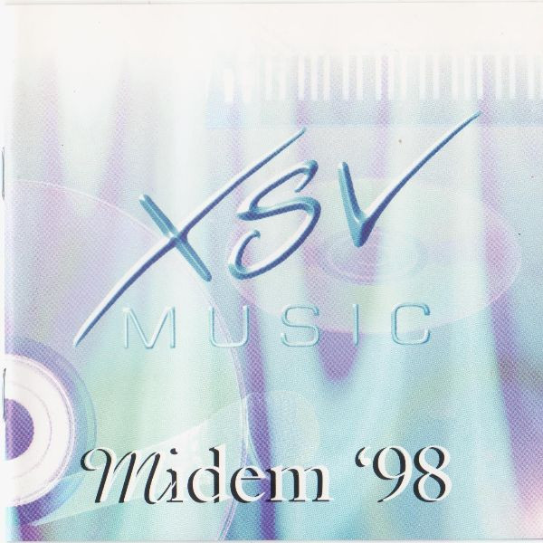 Midem '98