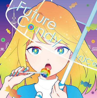 Future Candy