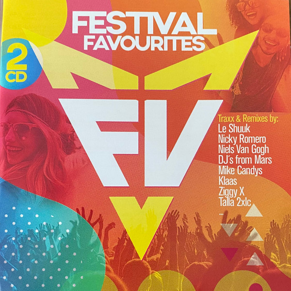 Festival Favourites