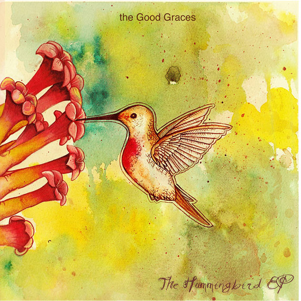 The Hummingbird EP