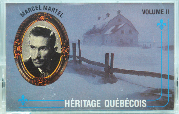 Héritage Québécois Volume 2