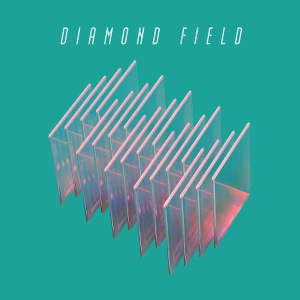 Diamond Field (24​-​bit)