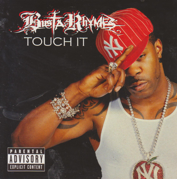Touch It