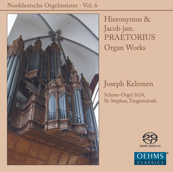 Organ Works