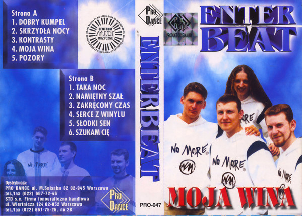Moja Wina