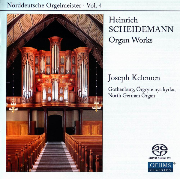 Organ Works
