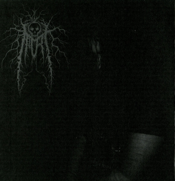 When Mine Eyes Blacken