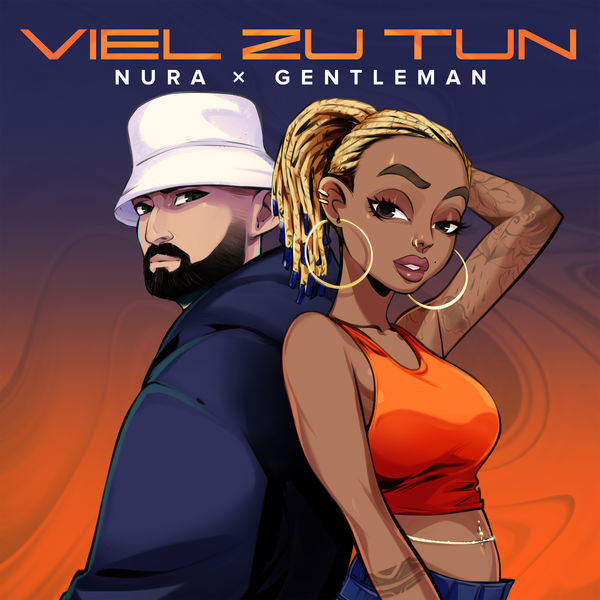 Viel Zu Tun
