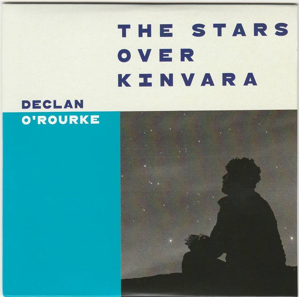 The Stars Over Kinvara
