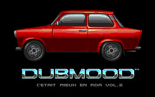 C'etait Mieux En RDA Vol.2