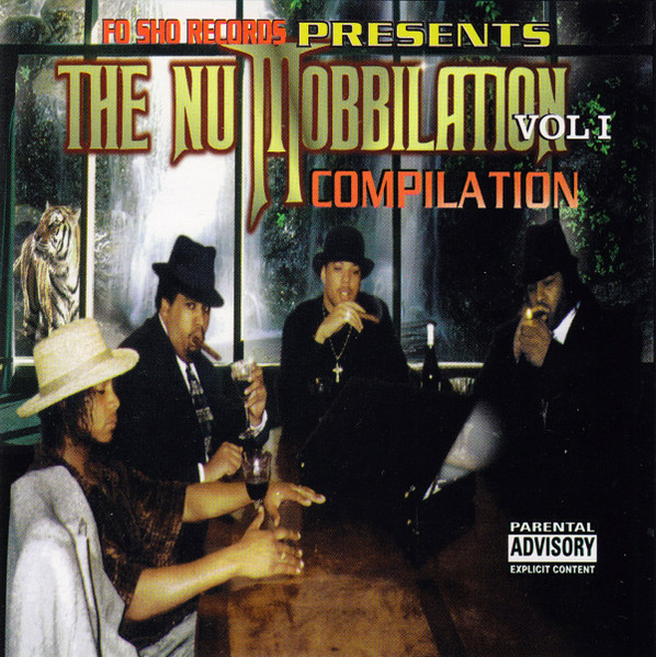 The Nu Mobbilation Vol. 1